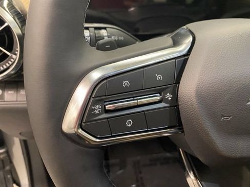 New 2027 Chevrolet Equinox ACTIV w/ Safety and Technology Package AWD/4WD image 28