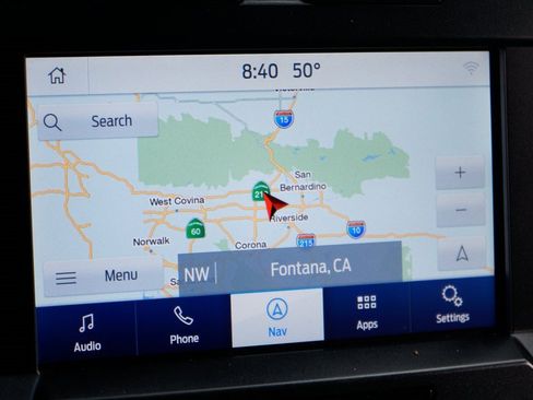 Used 2019 Ford F150 XLT w/ Equipment Group 301A Mid image 32