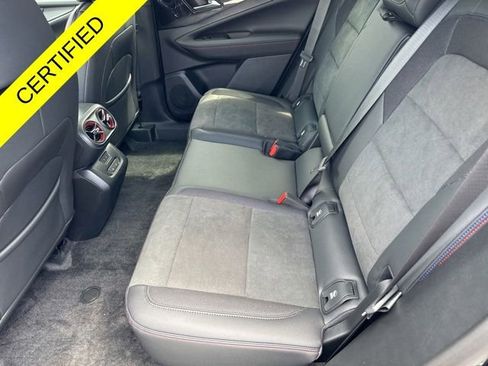 Used 2024 Chevrolet Blazer EV RS AWD/4WD image 17