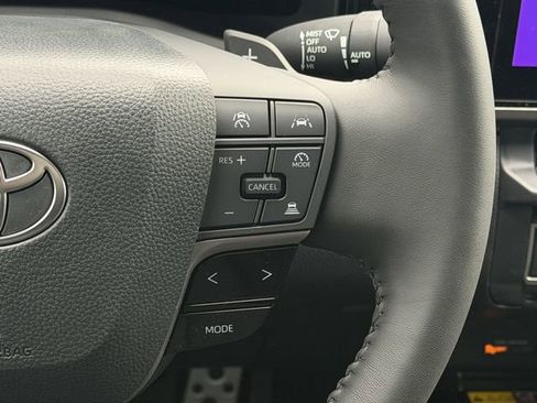 New 2026 Toyota Camry XSE image 15