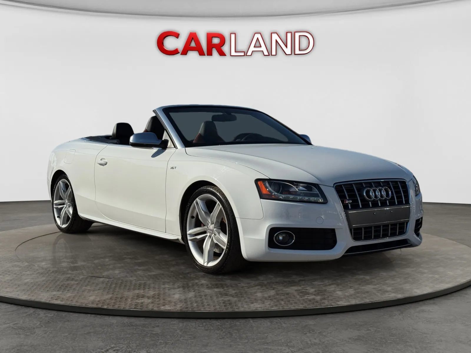 Used 2010 Audi S5 Premium Plus AWD/4WD image 8