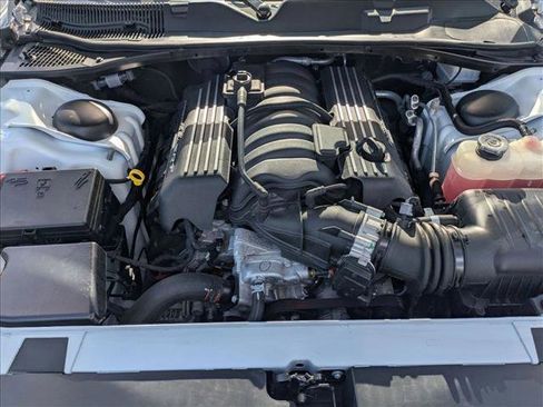 Used 2023 Dodge Challenger R/T Scat Pack image 23