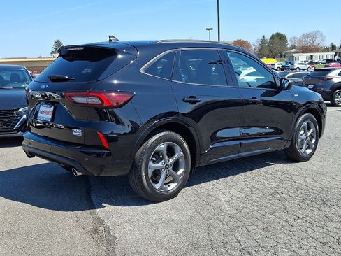 Used 2023 Ford Escape ST-Line w/ Tech Pack #1 AWD/4WD image 6