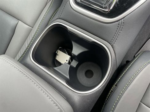 Certified 2023 Subaru Outback Onyx Edition image 31