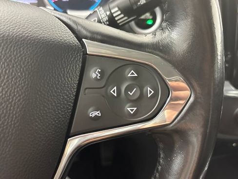 Used 2018 Chevrolet Traverse LT FWD image 37
