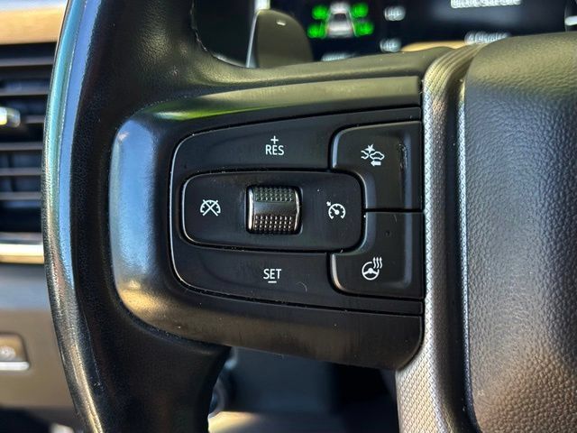 Used 2024 GMC Sierra 1500 Denali w/ Denali Reserve Package AWD/4WD image 24