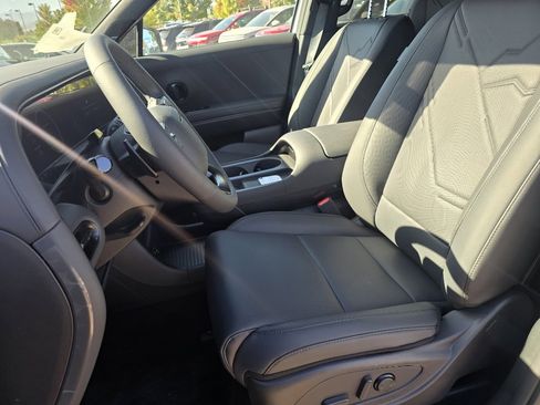 New 2026 Hyundai Palisade XRT Pro image 12