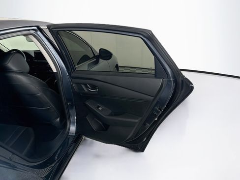 Used 2023 Honda Accord EX-L image 27