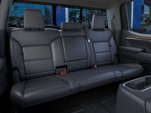 New 2026 Chevrolet Silverado 1500 RST w/ RST All Star Premium Package AWD/4WD image 17
