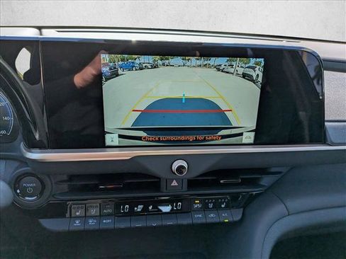 New 2026 Toyota Crown XLE image 13