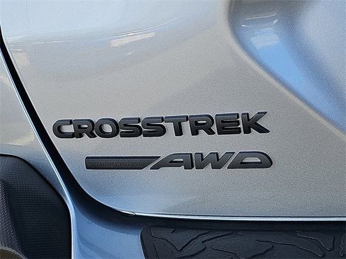 Certified 2024 Subaru Crosstrek 2.5i Wilderness image 29