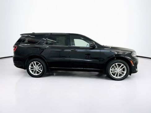 Used 2025 Dodge Durango GT AWD/4WD image 10