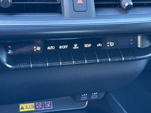 New 2026 Lexus UX 300h AWD image 15