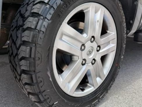 Used 2008 Toyota Tundra Limited AWD/4WD image 42