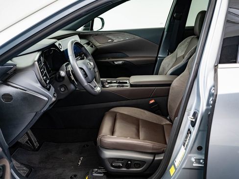 Certified 2024 Lexus RX 350 image 21