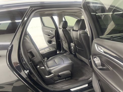 Used 2020 Buick Enclave Avenir w/ Avenir Technology Package image 19