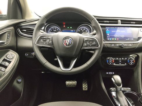 Used 2023 Buick Encore GX Select w/ Sport Touring Package image 22
