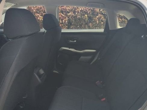 New 2026 Honda HR-V LX image 12