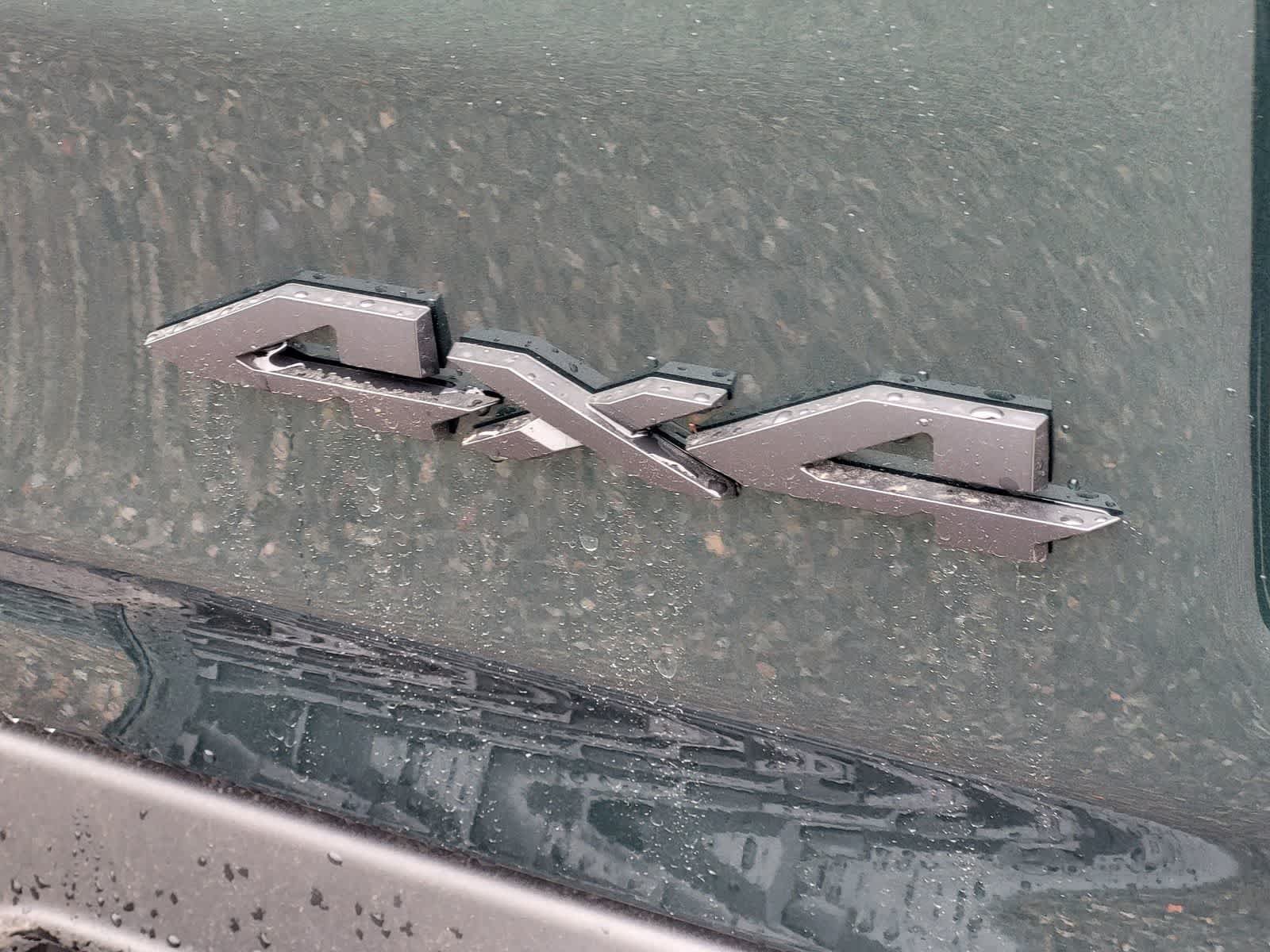 New 2026 RAM 1500 RHO AWD/4WD image 21