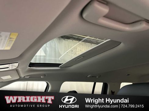 New 2026 Hyundai Santa Fe XRT image 20