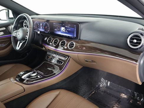 Used 2020 Mercedes-Benz E 350 Sedan image 9