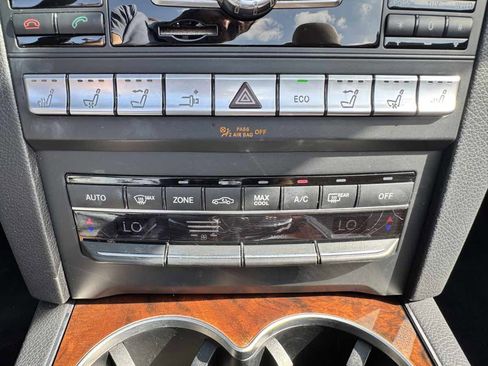 Used 2014 Mercedes-Benz E 550 Cabriolet image 49