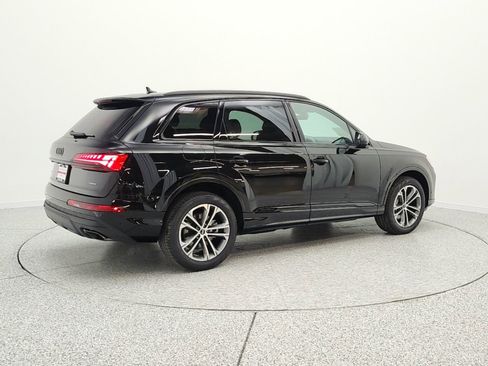 New 2026 Audi Q7 2.0T Premium image 5