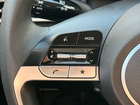 Certified 2024 Hyundai Elantra SEL FWD image 26