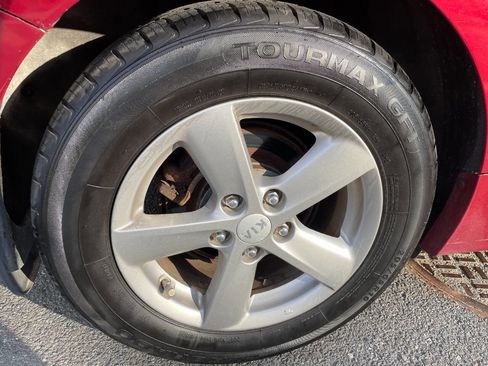 Used 2015 Kia Optima LX image 23