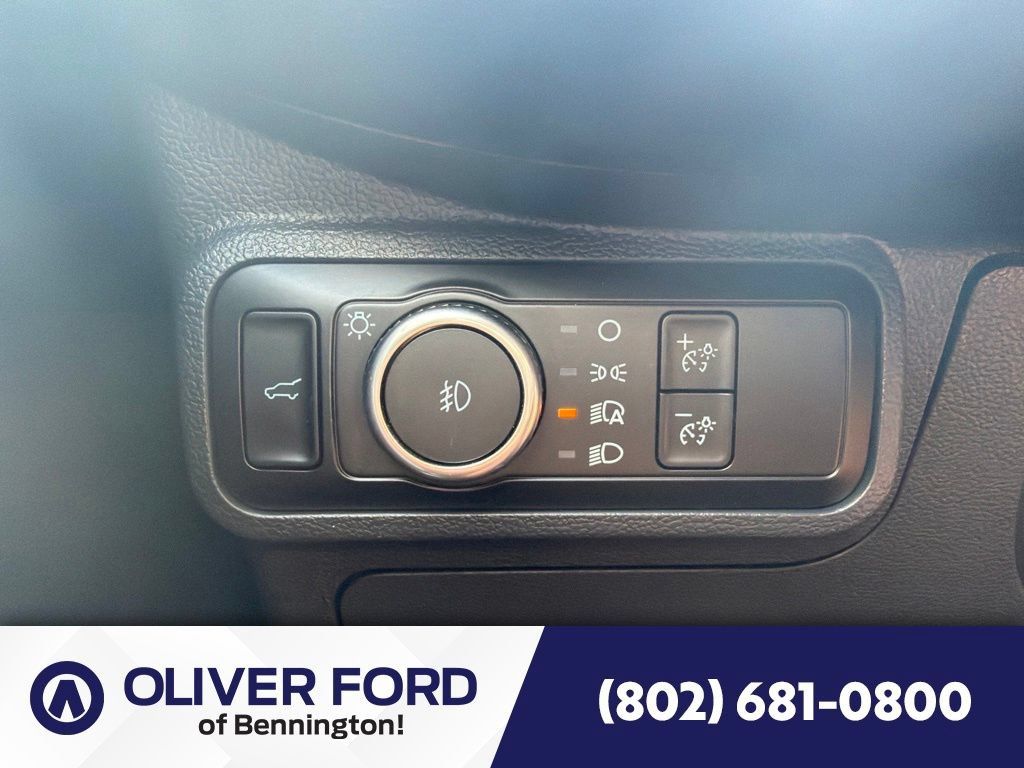 Used 2026 Ford Explorer ST-Line w/ ST-Line Street Pack AWD/4WD image 41