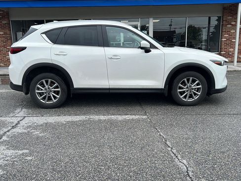 Used 2023 MAZDA CX-5 AWD 2.5 S image 6