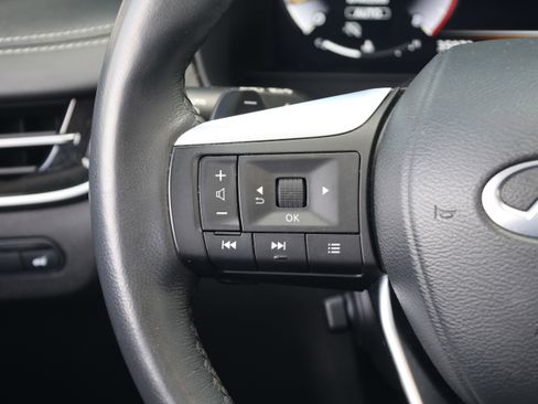 Used 2024 INFINITI QX60 Luxe w/ Cargo Package image 18