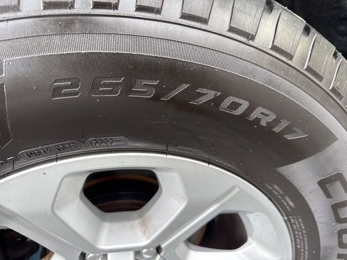 Used 2016 Toyota 4Runner SR5 Premium image 32