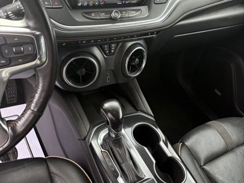 Used 2021 Chevrolet Blazer Premier w/ Driver Confidence II Package image 35