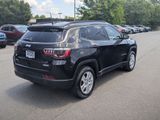 Used 2022 Jeep Compass Latitude image 5