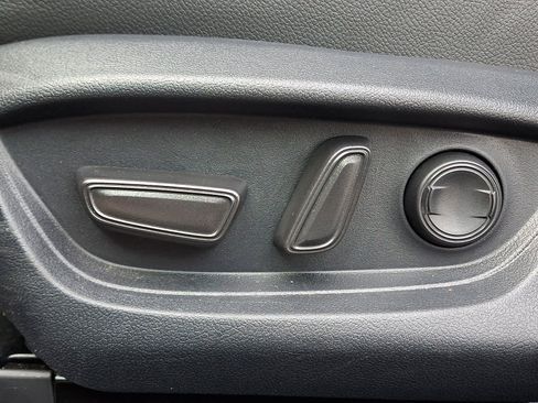 Certified 2025 Toyota Camry SE w/ Convenience Package image 28