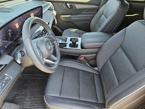 New 2026 Buick Enclave Sport Touring w/ Power Package image 9