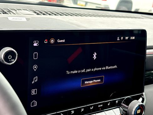 New 2026 Chevrolet Colorado Z71 w/ Technology Package image 5