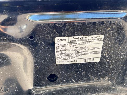 Used 2016 Ford Mustang Shelby GT350 w/ Track Package image 26