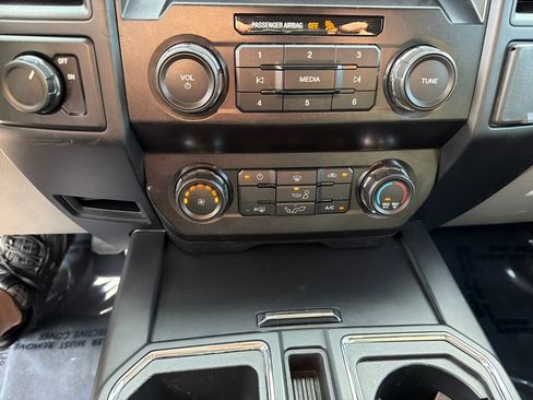 Used 2019 Ford F150 XL w/ Equipment Group 101A Mid RWD image 28