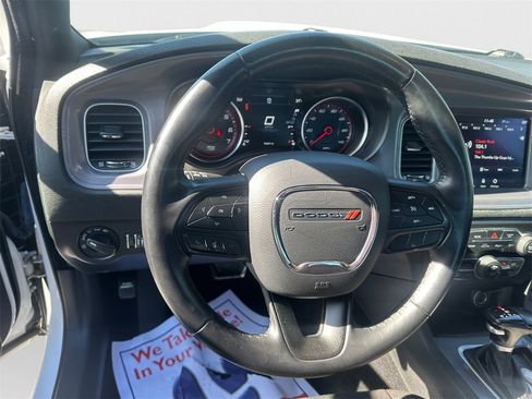 Certified 2023 Dodge Charger GT image 17