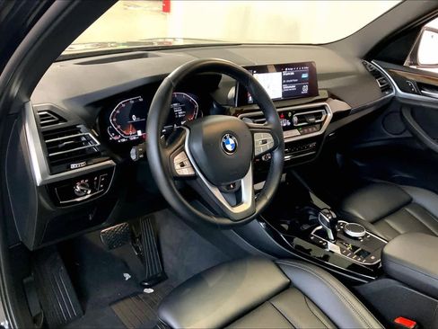 Certified 2023 BMW X3 xDrive30i w/ Convenience Package image 17
