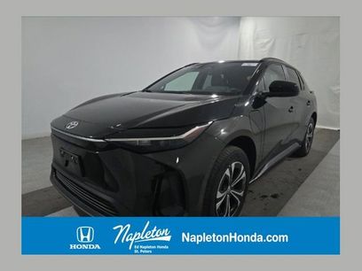 Used 2023 Toyota bZ4X XLE w/ Weather Package