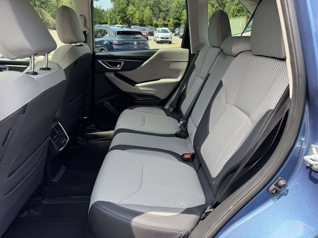 Used 2024 Subaru Forester Premium AWD/4WD image 13