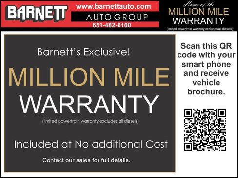 New 2026 Chrysler Pacifica Limited w/ S Appearance Package image 5