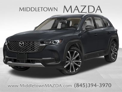 Certified 2024 MAZDA CX-50 2.5 Turbo w/ Cargo Package