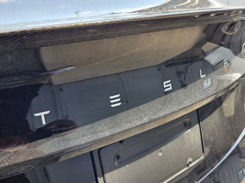 Used 2025 Tesla Model 3 Long Range RWD image 4