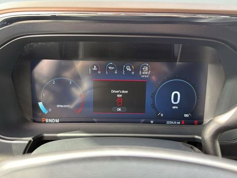 Used 2024 Ford F250 King Ranch image 14