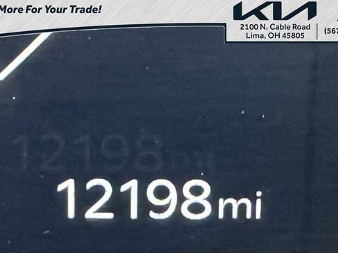 Used 2025 Kia K4 GT-Line Turbo FWD image 23