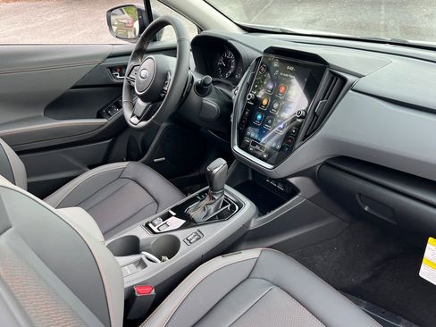 New 2025 Subaru Crosstrek 2.5i Limited image 10